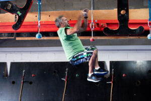 Read more about the article Ninja Warrior is BACK in 2024!