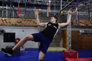 Read more about the article Obstacle Challenge in Melbourne: Elite Athletes Push Limits at The Compound
